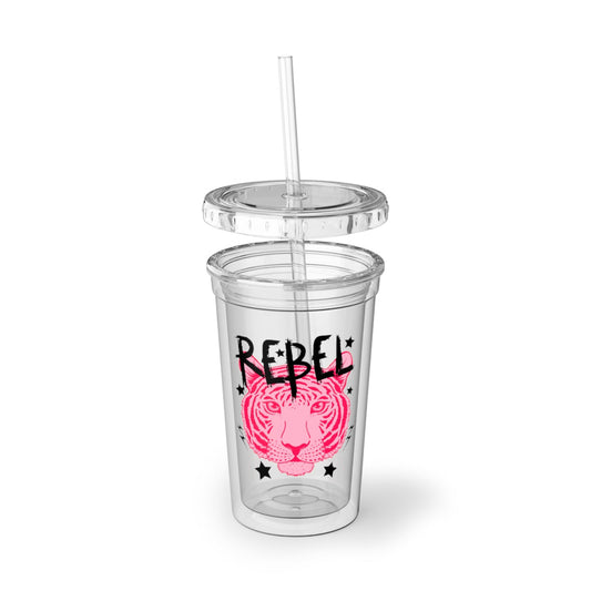 Rebel Acrylic Cup